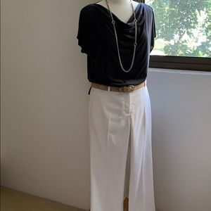 NWT Ann Taylor Devin Trousers